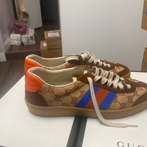 Gucci - Picture 4 of 10